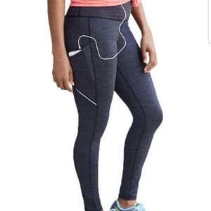 Xersion- Pocket Legging-Petite Small-NWT